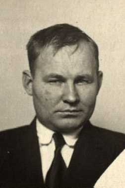Иевлев Афанасий Сергеевич