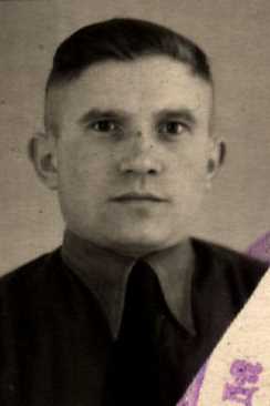 Иевлев Василий Петрович