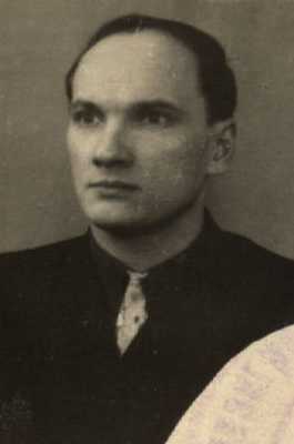 Иевлев Василий Иванович