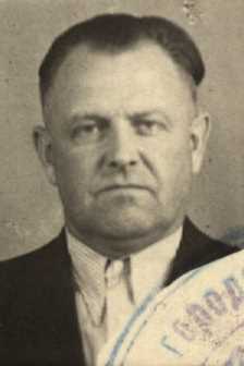 Зябрев Анатолий Федорович