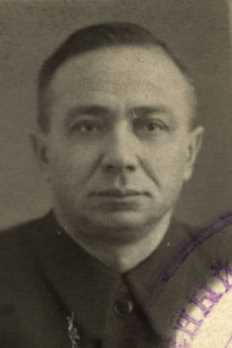 Збарский Семен Яковлевич