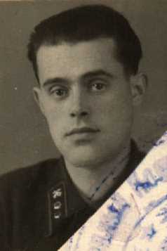Зражевский Александр Николаевич