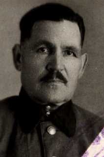 Зелинский (Зелинской) Андрей Сидорович