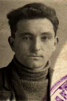 Зелинский (Зеленский) Анатолий Александрович