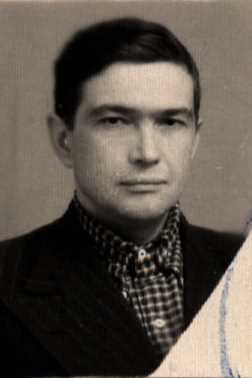 Зелинский Александр Иосифович