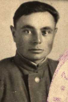 Зелинский Александр Иванович