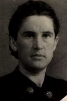 Зелинская Юлия Иосифовна