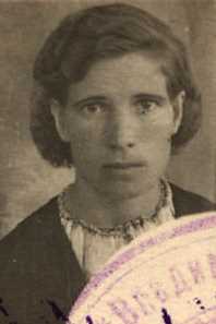 Зелинская Полина Тимофеевна