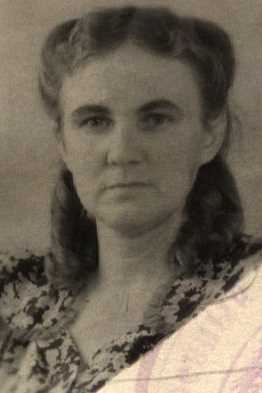 Зелинская Любовь Сергеевна
