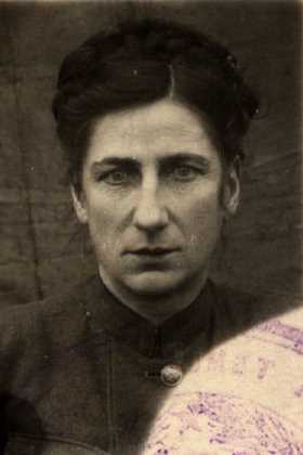 Зелинская Лидия Казимировна