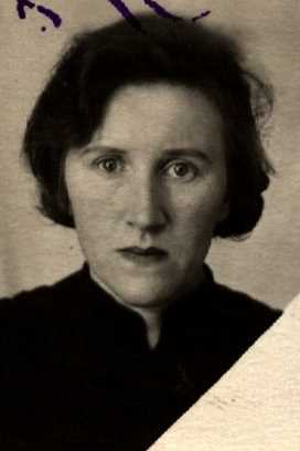 Зелинская Екатерина Сергеевна
