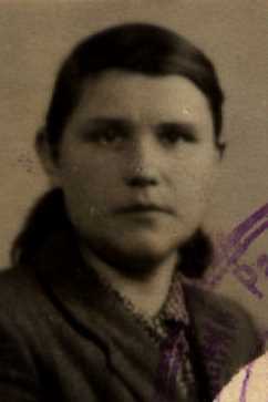 Зелинская Анастасия Ивановна