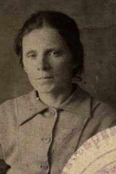 Зелинская-Скобинникова Александра Ивановна