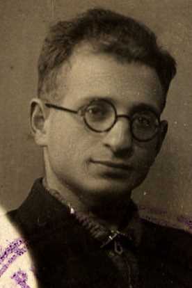 Зеликсон Георгий Львович