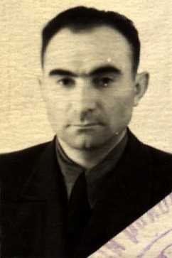 Зеликович (Заликович) Залман Моисеевич