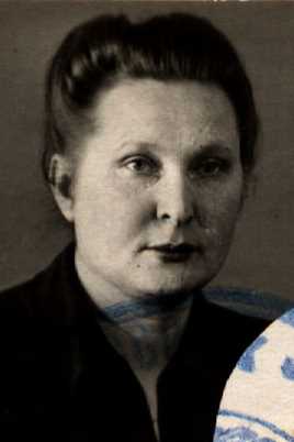 Зеликова Надежда Семеновна