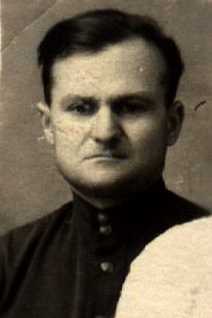 Зеликов Григорий Дмитриевич