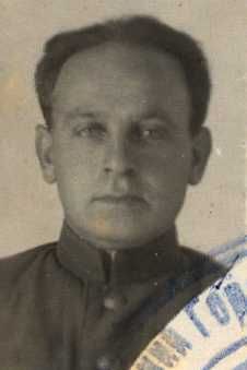 Зеликов Азаарий (Азарий) Исаакович