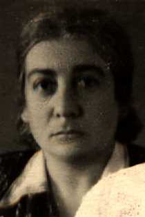 Зеликман Селена (Елена) Григорьевна