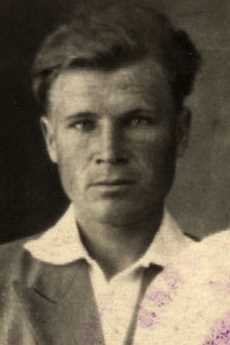 Зверев Василий Семенович