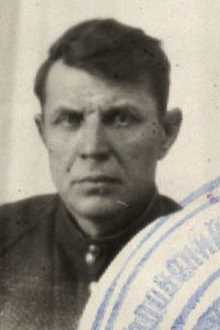 Занозин Василий Иванович