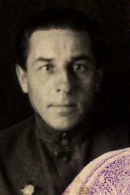 Заткович Михаил Иванович