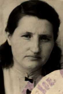 Занкович Мария Антоновна