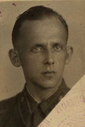Занкович Глеб Владимирович