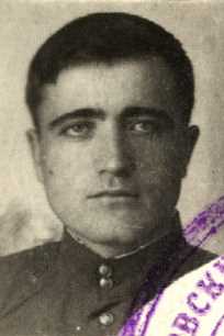 Богдевский Николай Иванович