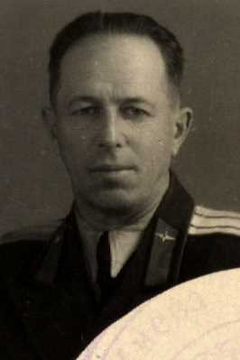 Зикеев Серафим Васильевич