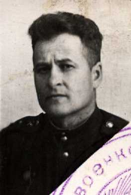 Иванов Михаил Игнатьевич