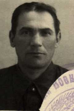 Исаенко Василий Демьянович