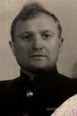 Заяц Георгий Афанасьевич
