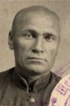 Заяц Антон Павлович