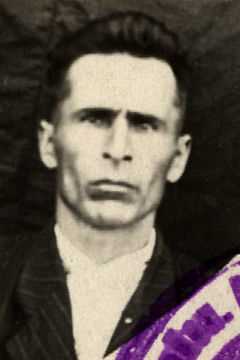 Заяц Андрей Захарович