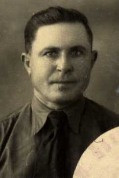 Денисов Федор Федорович