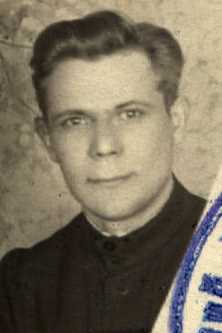 Демин Михаил Михайлович
