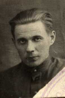 Дарьин Иван Михайлович