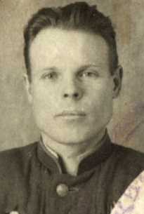 Долганов Евстафий|Естафий Мелентьевич