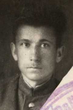 Долгополик Григории|Григорий Алексеевич