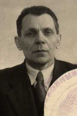Денисов Николай Николаевич