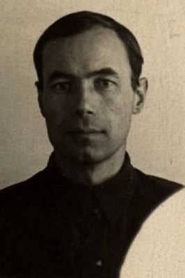 Денисов Михаил Иванович