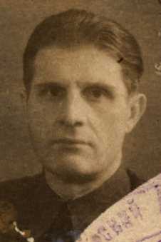 Денисов Михаил Иванович