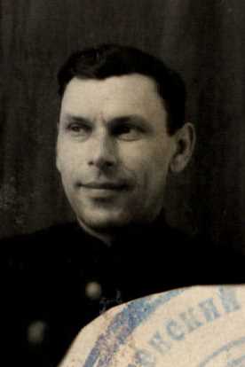Дегтярев Леонид Петрович