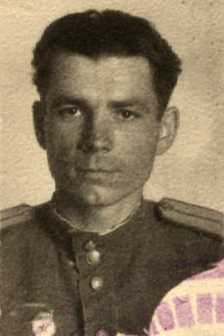 Дегтярев Константин Яковлевич