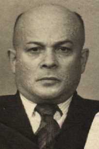 Дегтярев Иосиф Григорьевич