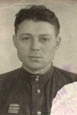 Дегтярев Иван Петрович