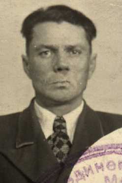 Дратинский Иван Иванович