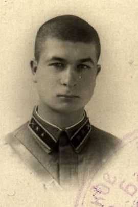 Дранищев Юрий Михайлович|Михаилович