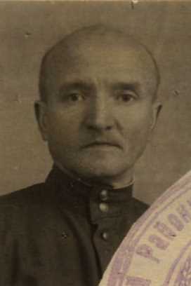 Дмитриев Григорий Михайлович
